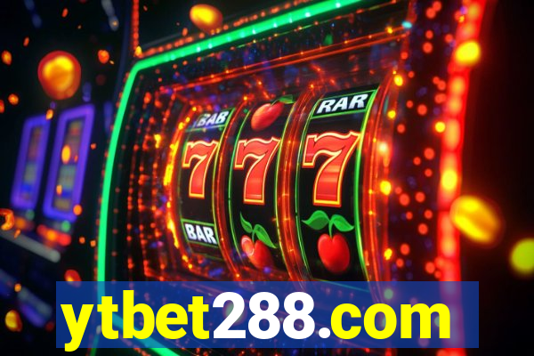 ytbet288.com