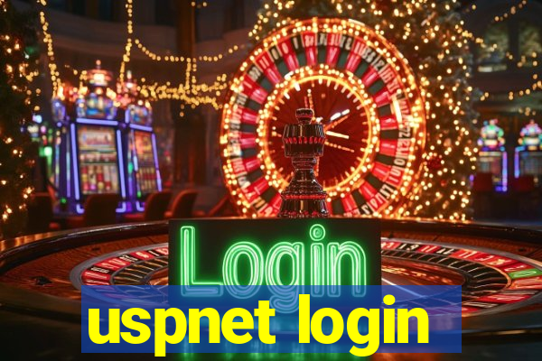 uspnet login