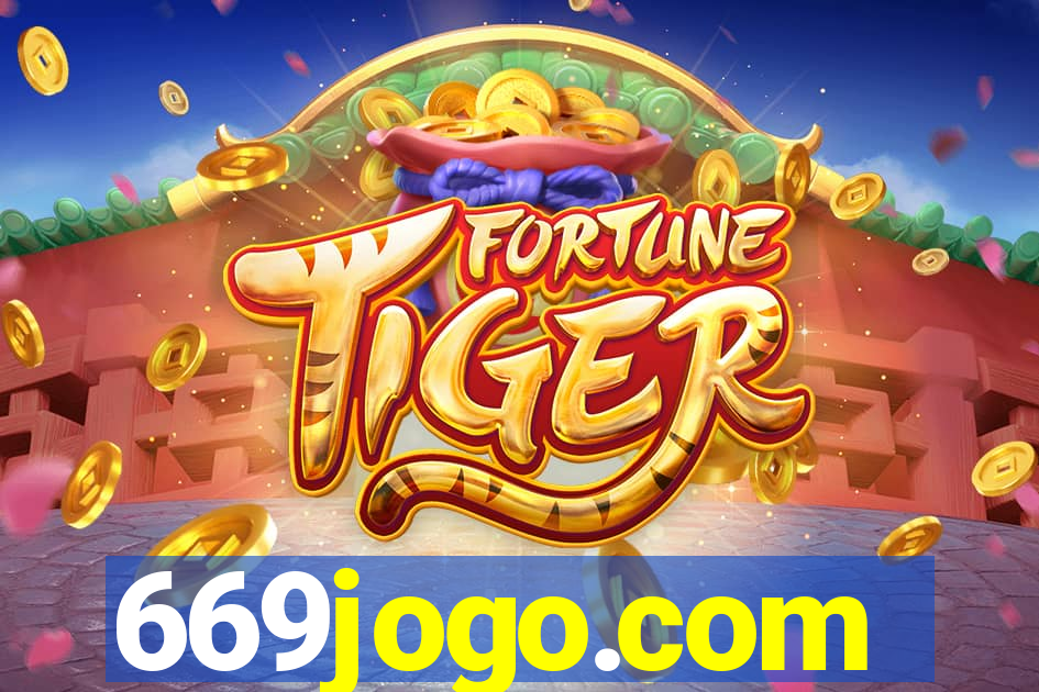 669jogo.com