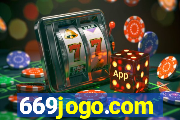 669jogo.com