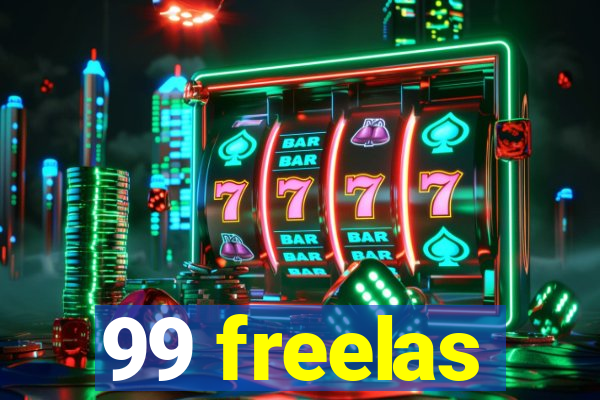 99 freelas