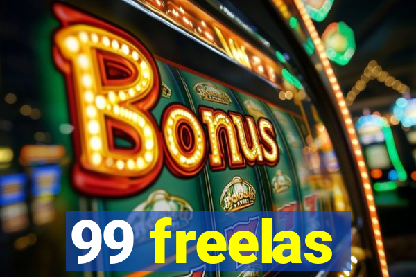 99 freelas