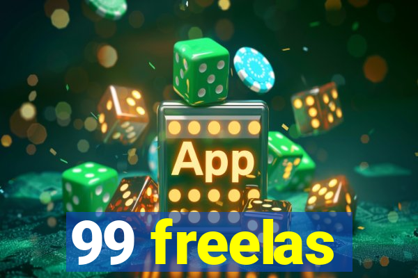 99 freelas