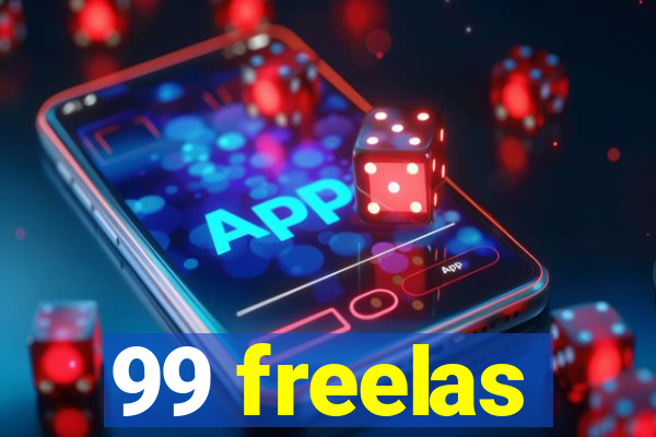 99 freelas