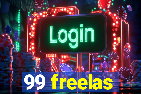 99 freelas