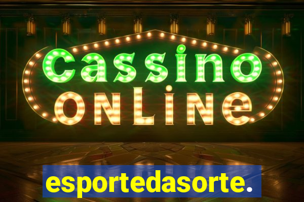 esportedasorte.com