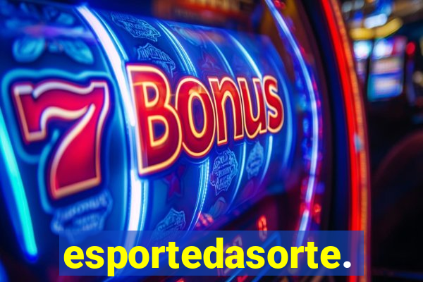 esportedasorte.com