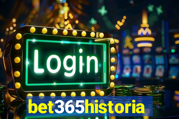 bet365historia
