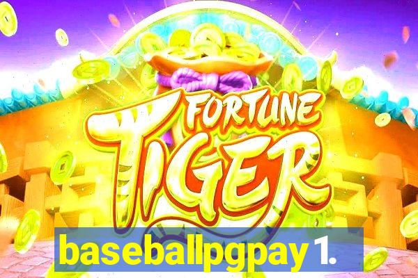 baseballpgpay1.com