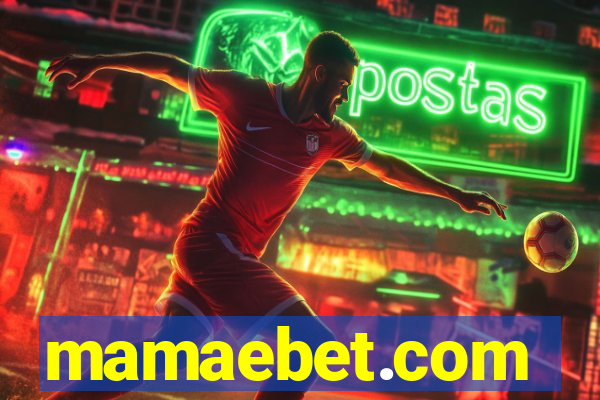 mamaebet.com