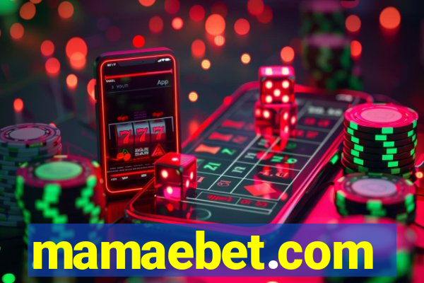 mamaebet.com