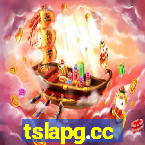 tslapg.cc