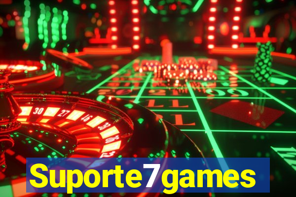 Suporte7games
