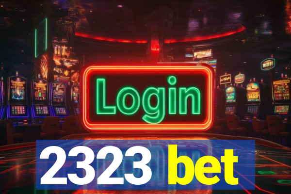 2323 bet