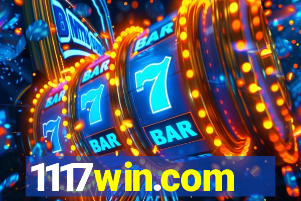 1117win.com