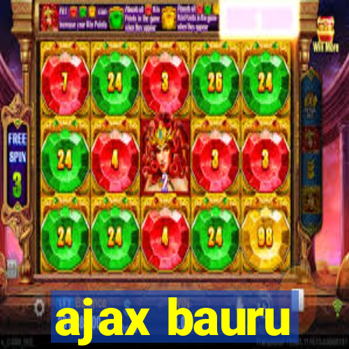 ajax bauru
