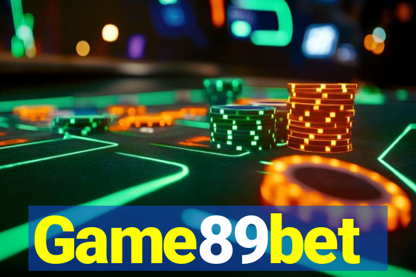 Game89bet