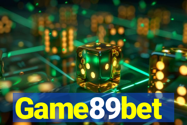 Game89bet