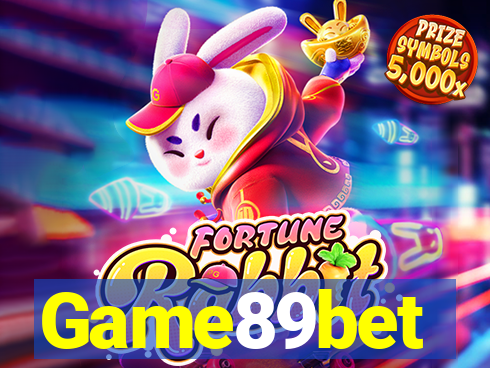 Game89bet