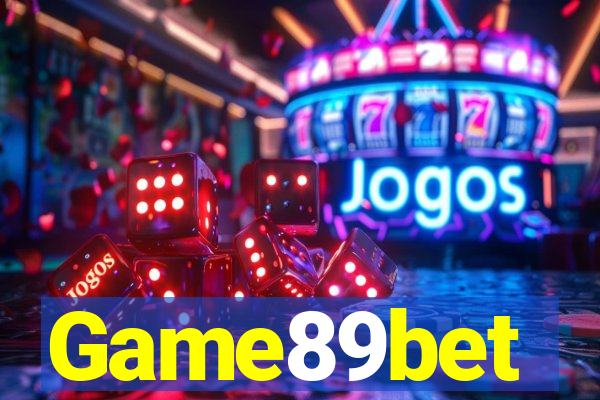 Game89bet