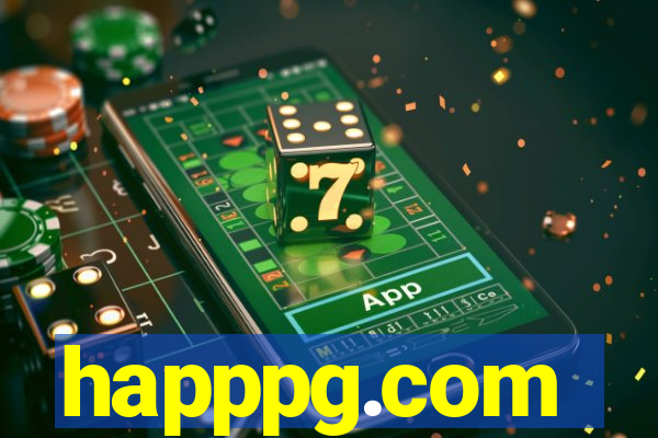 happpg.com