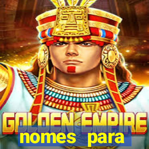 nomes para instagram de futebol