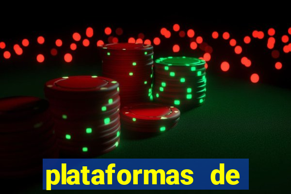 plataformas de jogos americanas