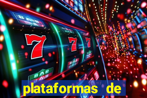 plataformas de jogos americanas
