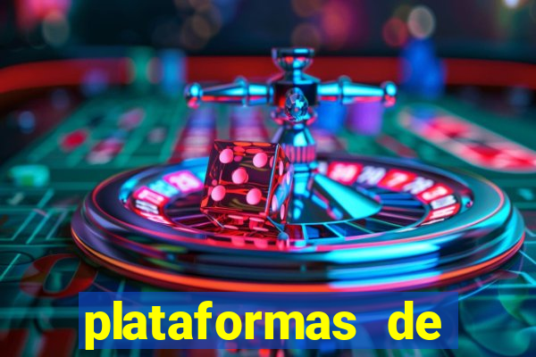 plataformas de jogos americanas