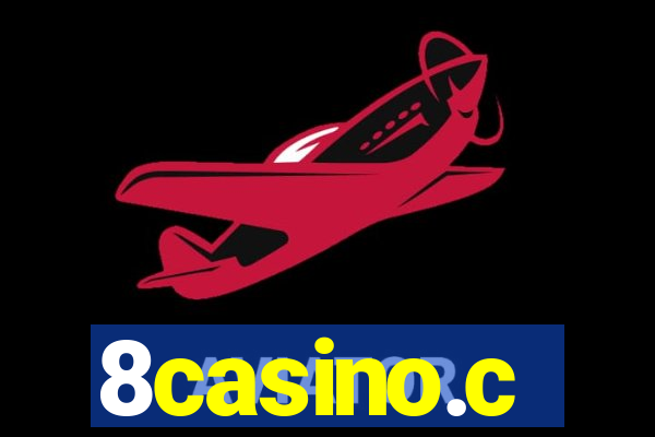 8casino.c