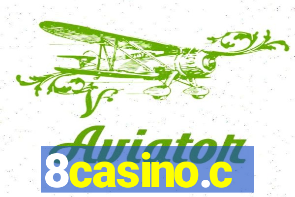 8casino.c