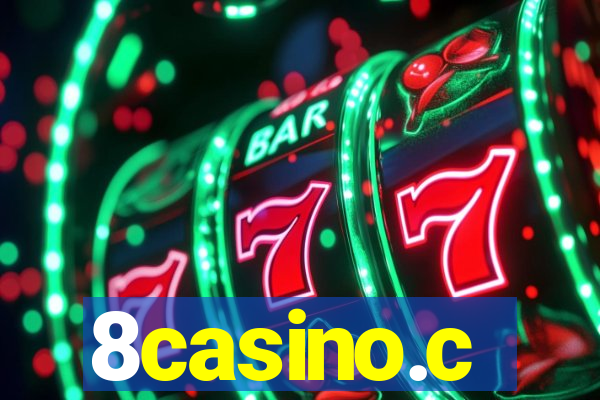 8casino.c