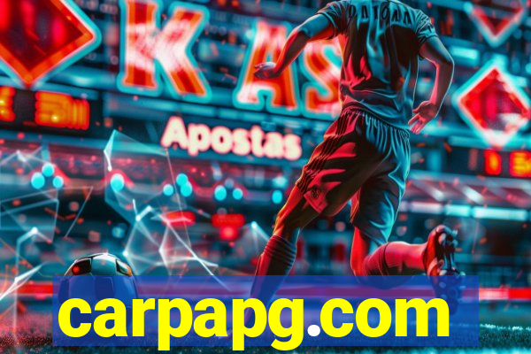 carpapg.com
