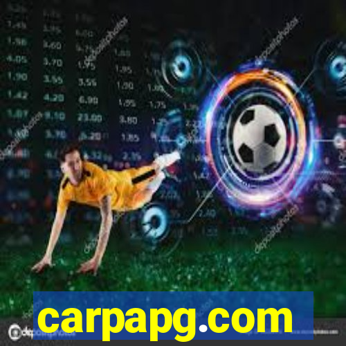 carpapg.com