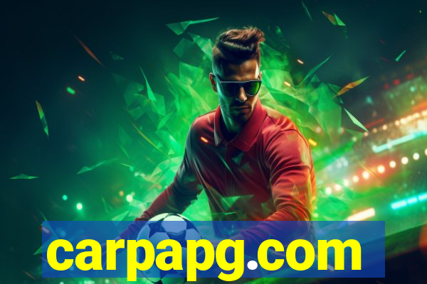carpapg.com