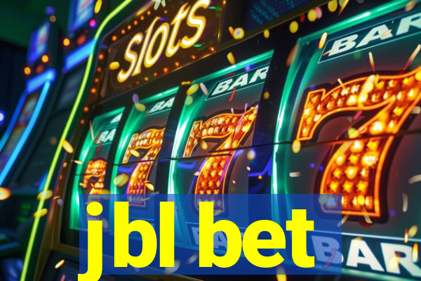 jbl bet