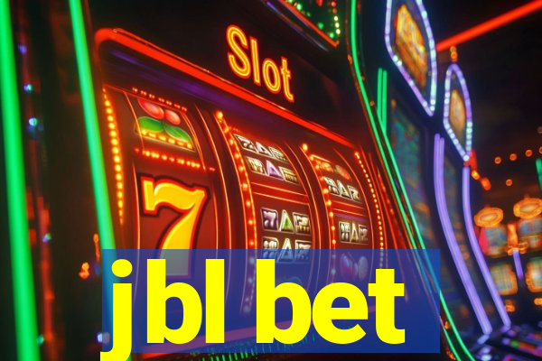 jbl bet