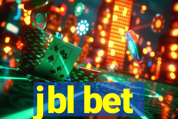 jbl bet