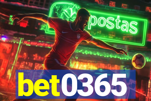 bet0365