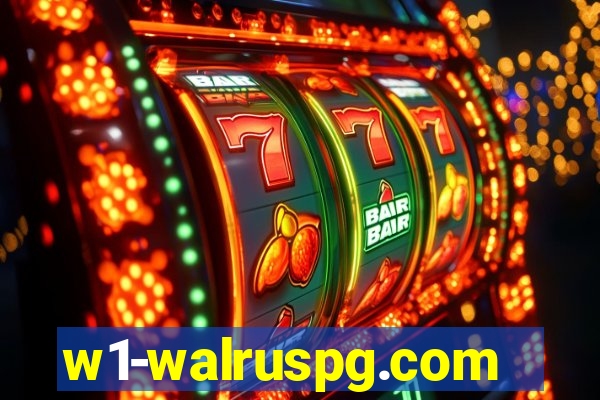 w1-walruspg.com