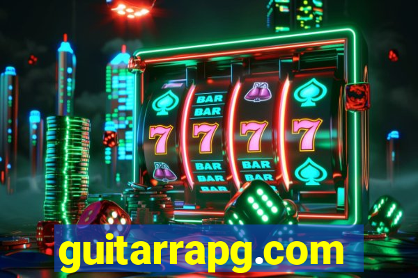 guitarrapg.com