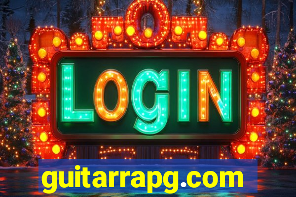 guitarrapg.com