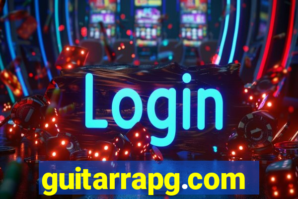 guitarrapg.com