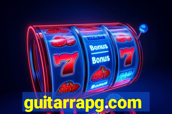 guitarrapg.com