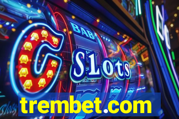 trembet.com