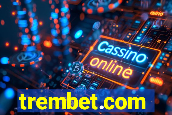 trembet.com