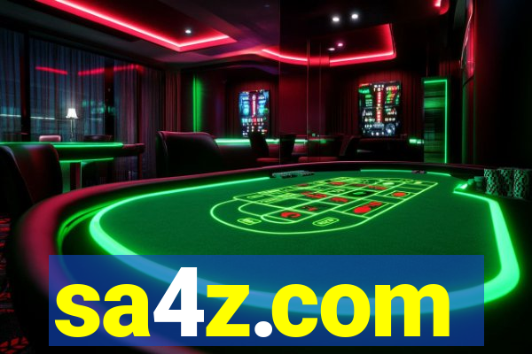 sa4z.com