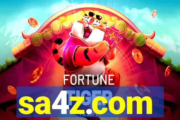 sa4z.com