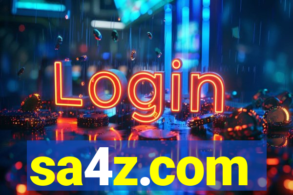 sa4z.com