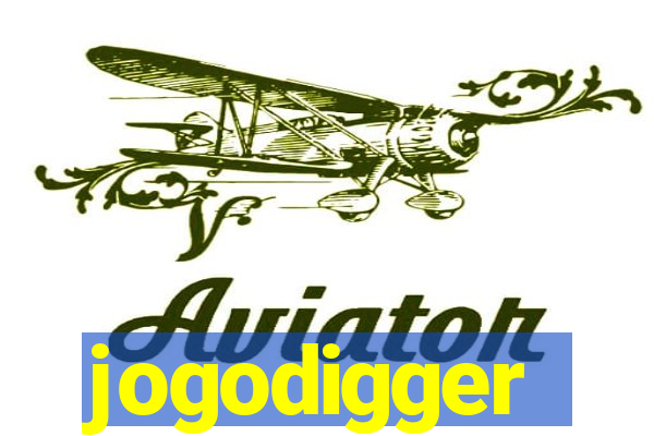 jogodigger